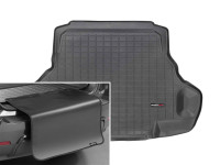WeatherTech - WeatherTech 40579SK Cargo Liner w/Bumper Protector - Image 1