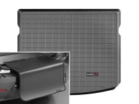 WeatherTech - WeatherTech 40672SK Cargo Liner w/Bumper Protector - Image 1