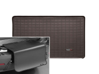 WeatherTech - WeatherTech 43322SK Cargo Liner w/Bumper Protector - Image 1