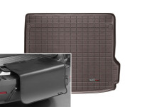 WeatherTech - WeatherTech 43401SK Cargo Liner w/Bumper Protector - Image 1