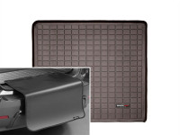 WeatherTech - WeatherTech 43440SK Cargo Liner w/Bumper Protector - Image 1