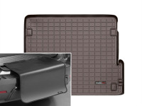 WeatherTech - WeatherTech 43457SK Cargo Liner w/Bumper Protector - Image 1