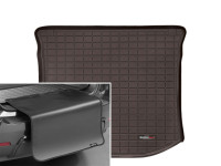 WeatherTech - WeatherTech 43469SK Cargo Liner w/Bumper Protector - Image 1