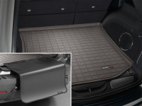 WeatherTech - WeatherTech 43469SK Cargo Liner w/Bumper Protector - Image 2
