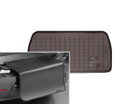 WeatherTech - WeatherTech 43475SK Cargo Liner w/Bumper Protector - Image 1