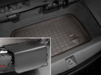 WeatherTech - WeatherTech 43475SK Cargo Liner w/Bumper Protector - Image 2