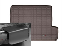 WeatherTech - WeatherTech 43486SK Cargo Liner w/Bumper Protector - Image 1