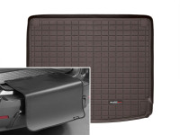 WeatherTech - WeatherTech 43487SK Cargo Liner w/Bumper Protector - Image 1