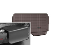 WeatherTech - WeatherTech 43539SK Cargo Liner w/Bumper Protector - Image 1