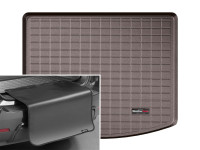 WeatherTech - WeatherTech 43570SK Cargo Liner w/Bumper Protector - Image 1