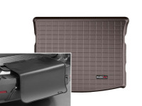 WeatherTech - WeatherTech 43578SK Cargo Liner w/Bumper Protector - Image 1