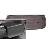 WeatherTech - WeatherTech 43587SK Cargo Liner w/Bumper Protector - Image 1