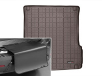 WeatherTech - WeatherTech 43600SK Cargo Liner w/Bumper Protector - Image 1