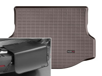 WeatherTech - WeatherTech 43610SK Cargo Liner w/Bumper Protector - Image 1