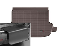WeatherTech - WeatherTech 43628SK Cargo Liner w/Bumper Protector - Image 1