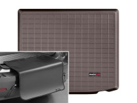 WeatherTech - WeatherTech 43656SK Cargo Liner w/Bumper Protector - Image 1