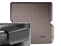 WeatherTech - WeatherTech 43664SK Cargo Liner w/Bumper Protector - Image 1