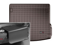 WeatherTech - WeatherTech 43726SK Cargo Liner w/Bumper Protector - Image 1