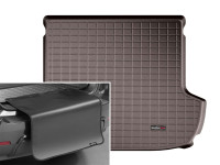 WeatherTech - WeatherTech 43729SK Cargo Liner w/Bumper Protector - Image 1