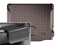 WeatherTech - WeatherTech 43745SK Cargo Liner w/Bumper Protector - Image 1