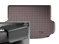 WeatherTech - WeatherTech 43756SK Cargo Liner w/Bumper Protector - Image 1