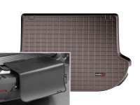 WeatherTech - WeatherTech 43761SK Cargo Liner w/Bumper Protector - Image 1