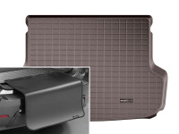 WeatherTech - WeatherTech 43851SK Cargo Liner w/Bumper Protector - Image 1
