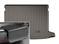 WeatherTech - WeatherTech 43854SK Cargo Liner w/Bumper Protector - Image 1