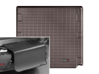 WeatherTech - WeatherTech 43688SK Cargo Liner w/Bumper Protector - Image 1