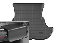 WeatherTech - WeatherTech 40517SK Cargo Liner w/Bumper Protector - Image 1