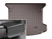 WeatherTech - WeatherTech 43890SK Cargo Liner w/Bumper Protector - Image 1