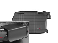 WeatherTech - WeatherTech 40541SK Cargo Liner w/Bumper Protector - Image 1