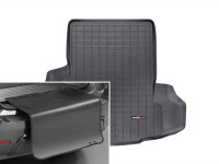 WeatherTech - WeatherTech 40558SK Cargo Liner w/Bumper Protector - Image 1