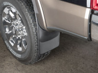 WeatherTech - WeatherTech 120066 MudFlap No-Drill DigitalFit - Image 2