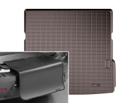 WeatherTech - WeatherTech 43757SK Cargo Liner w/Bumper Protector - Image 1