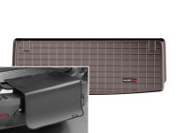 WeatherTech - WeatherTech 43758SK Cargo Liner w/Bumper Protector - Image 1