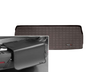 WeatherTech - WeatherTech 43345SK Cargo Liner w/Bumper Protector - Image 1