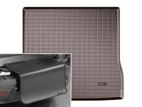 WeatherTech - WeatherTech 43555SK Cargo Liner w/Bumper Protector - Image 1