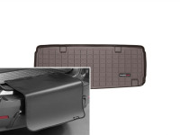 WeatherTech - WeatherTech 43601SK Cargo Liner w/Bumper Protector - Image 1