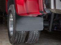 WeatherTech - WeatherTech 120074 MudFlap No-Drill DigitalFit - Image 2