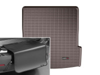 WeatherTech - WeatherTech 43924SK Cargo Liner w/Bumper Protector - Image 1
