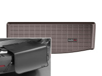 WeatherTech - WeatherTech 43925SK Cargo Liner w/Bumper Protector - Image 1