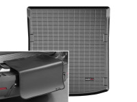 WeatherTech - WeatherTech 40546SK Cargo Liner w/Bumper Protector - Image 1