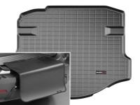 WeatherTech - WeatherTech 40651SK Cargo Liner w/Bumper Protector - Image 1