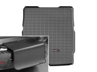 WeatherTech - WeatherTech 40653SK Cargo Liner w/Bumper Protector - Image 1