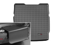 WeatherTech - WeatherTech 40654SK Cargo Liner w/Bumper Protector - Image 1