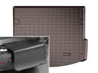 WeatherTech - WeatherTech 43787SK Cargo Liner w/Bumper Protector - Image 1