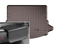 WeatherTech - WeatherTech 43788SK Cargo Liner w/Bumper Protector - Image 1