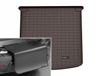 WeatherTech - WeatherTech 43816SK Cargo Liner w/Bumper Protector - Image 1