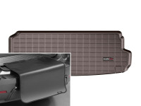 WeatherTech - WeatherTech 43888SK Cargo Liner w/Bumper Protector - Image 1